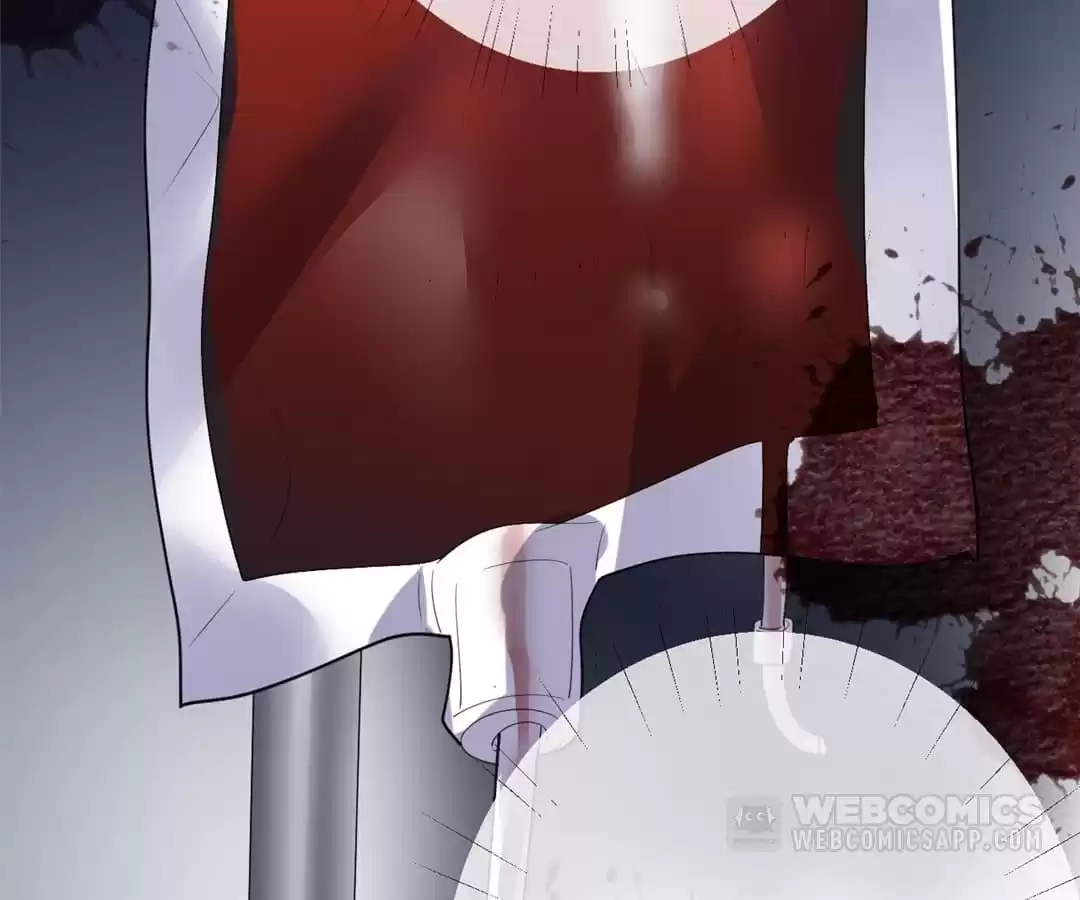 The Burning Flames of Intense Love Chapter 57 page 37 - 