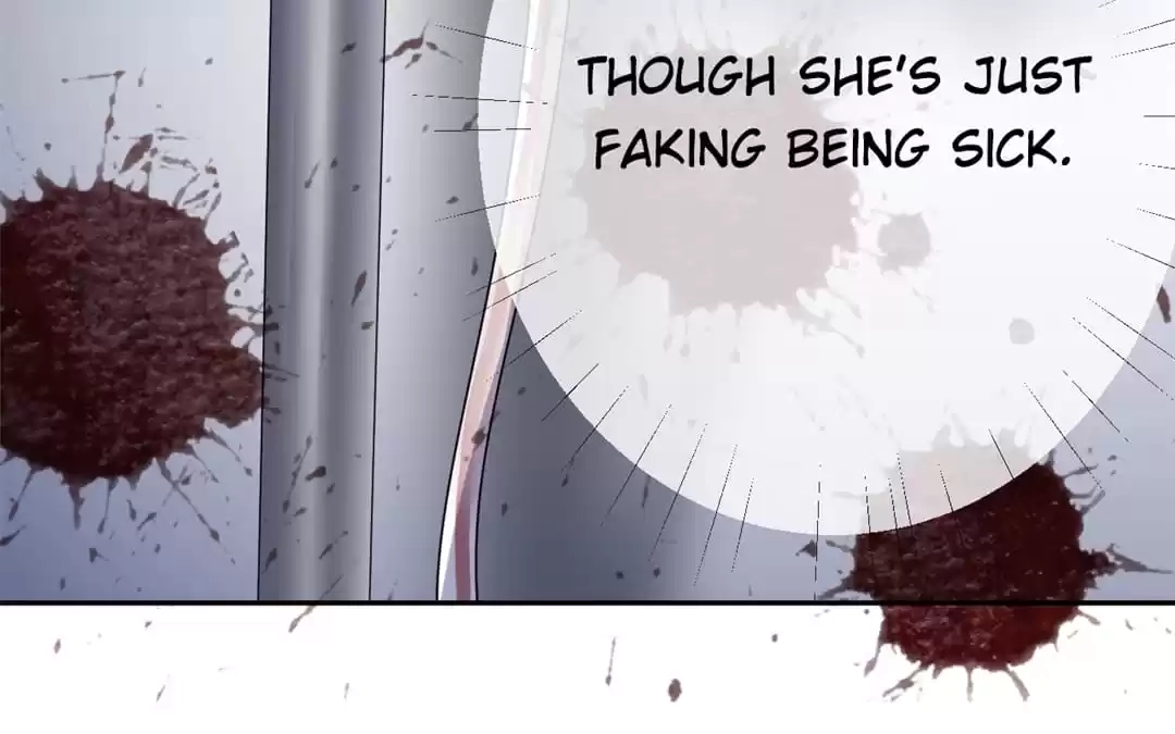 The Burning Flames of Intense Love Chapter 57 page 38 - 
