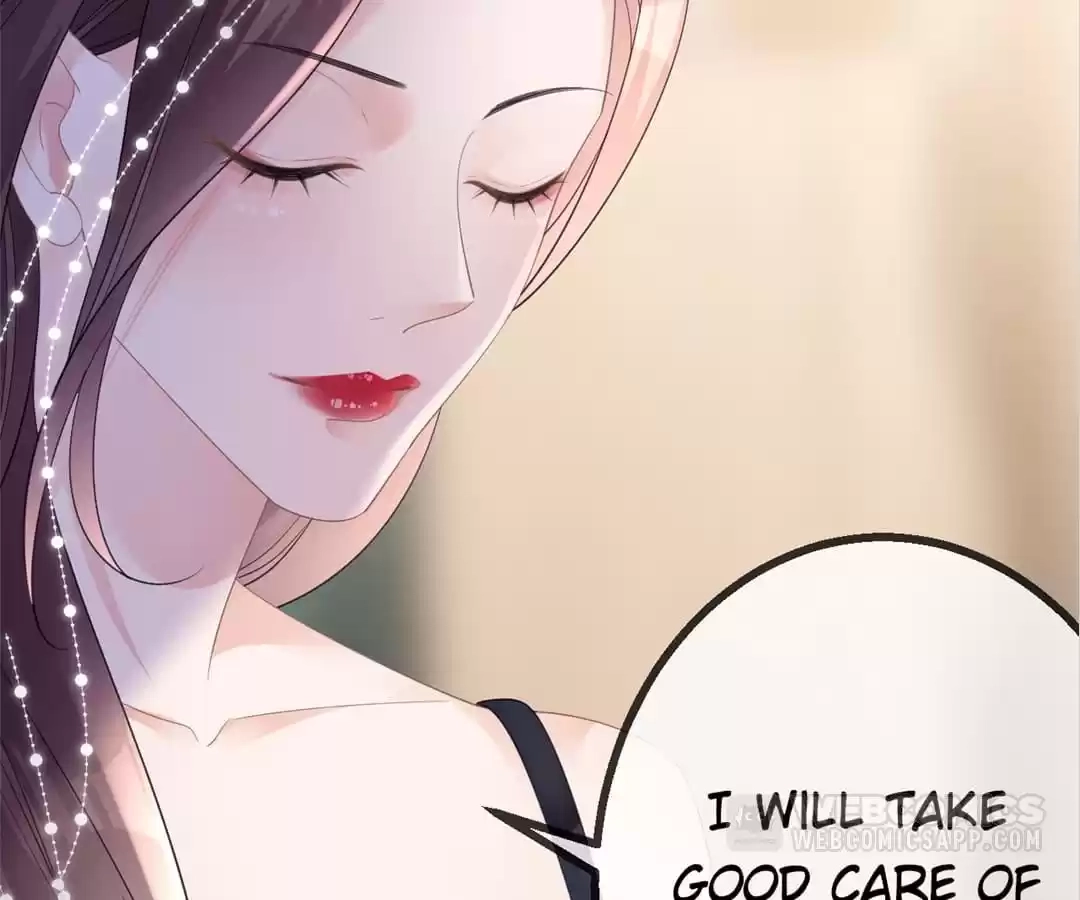 The Burning Flames of Intense Love Chapter 57 page 40 - 