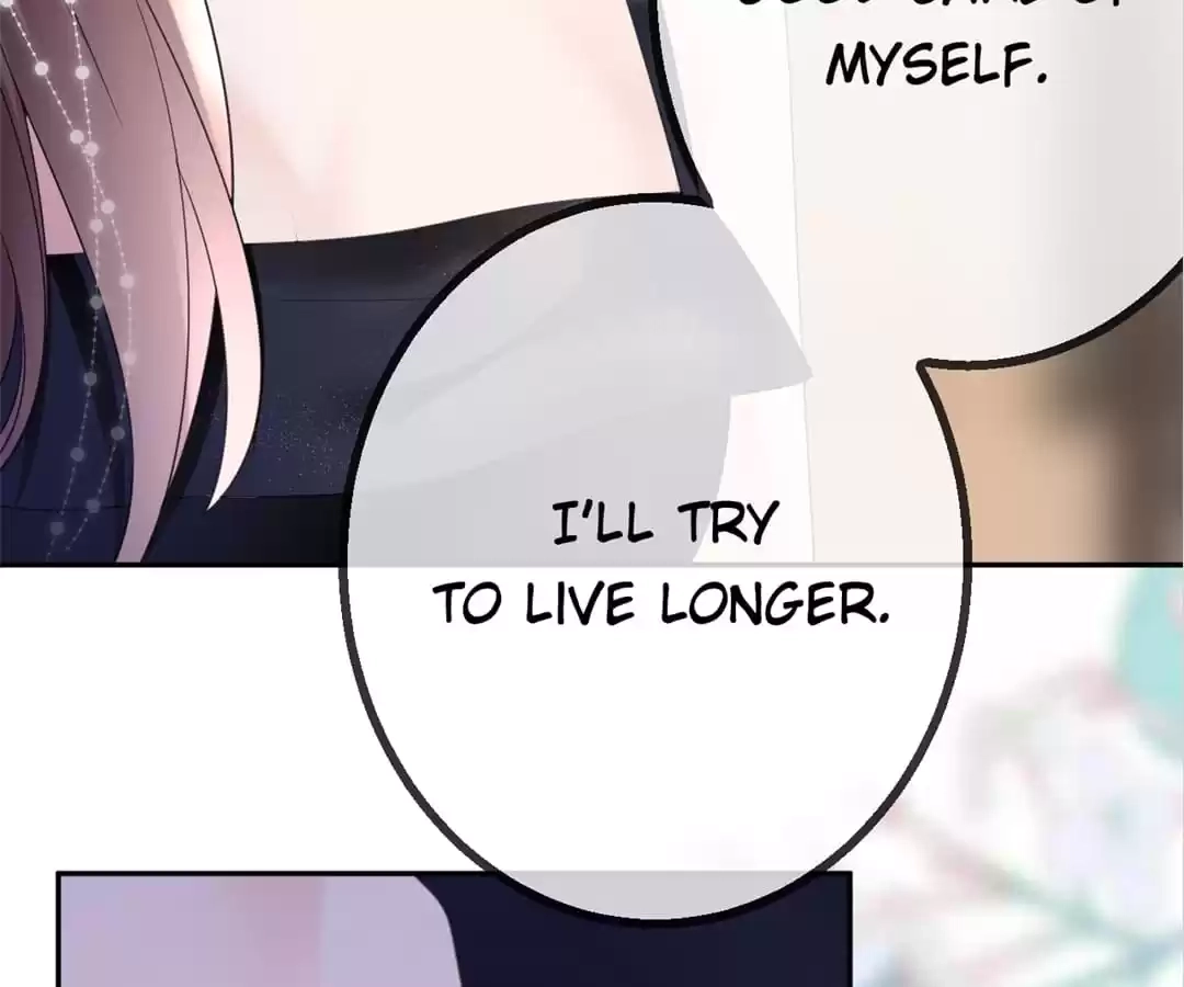 The Burning Flames of Intense Love Chapter 57 page 41 - 