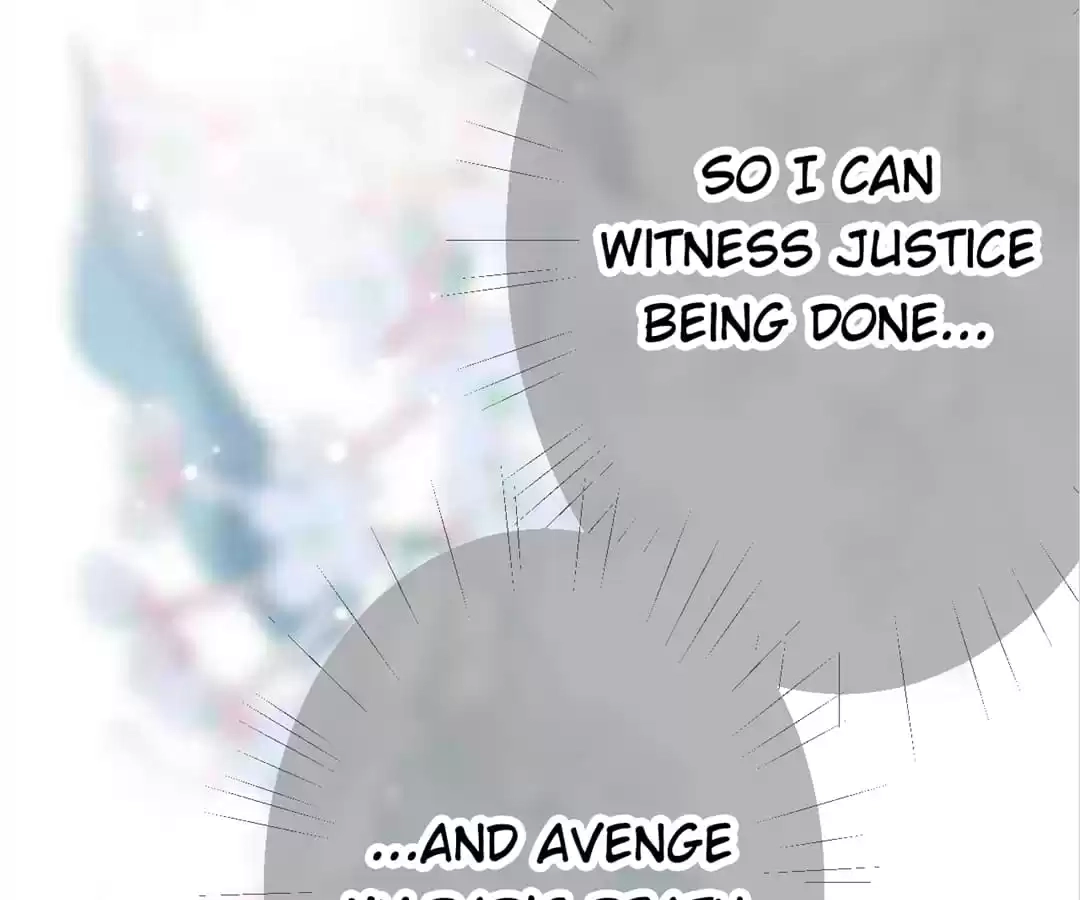 The Burning Flames of Intense Love Chapter 57 page 43 - 