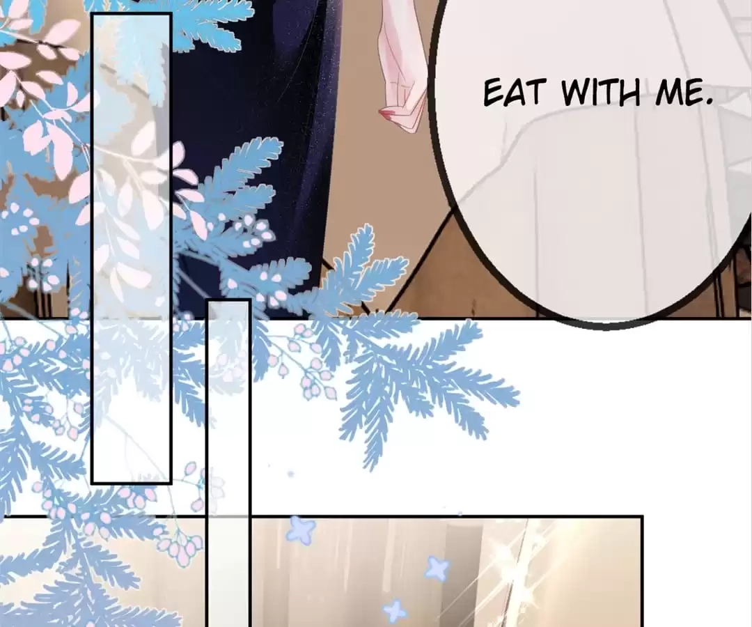 The Burning Flames of Intense Love Chapter 57 page 46 - 
