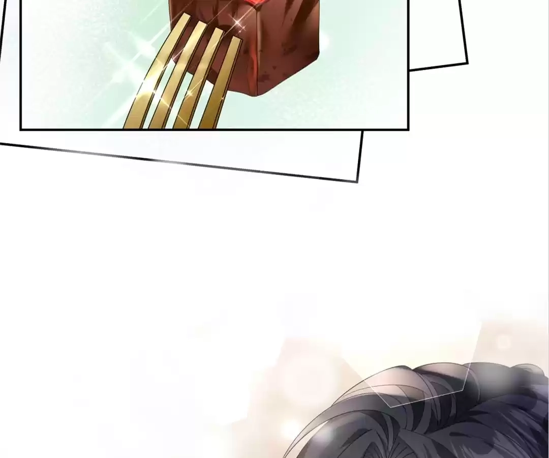 The Burning Flames of Intense Love Chapter 57 page 50 - 