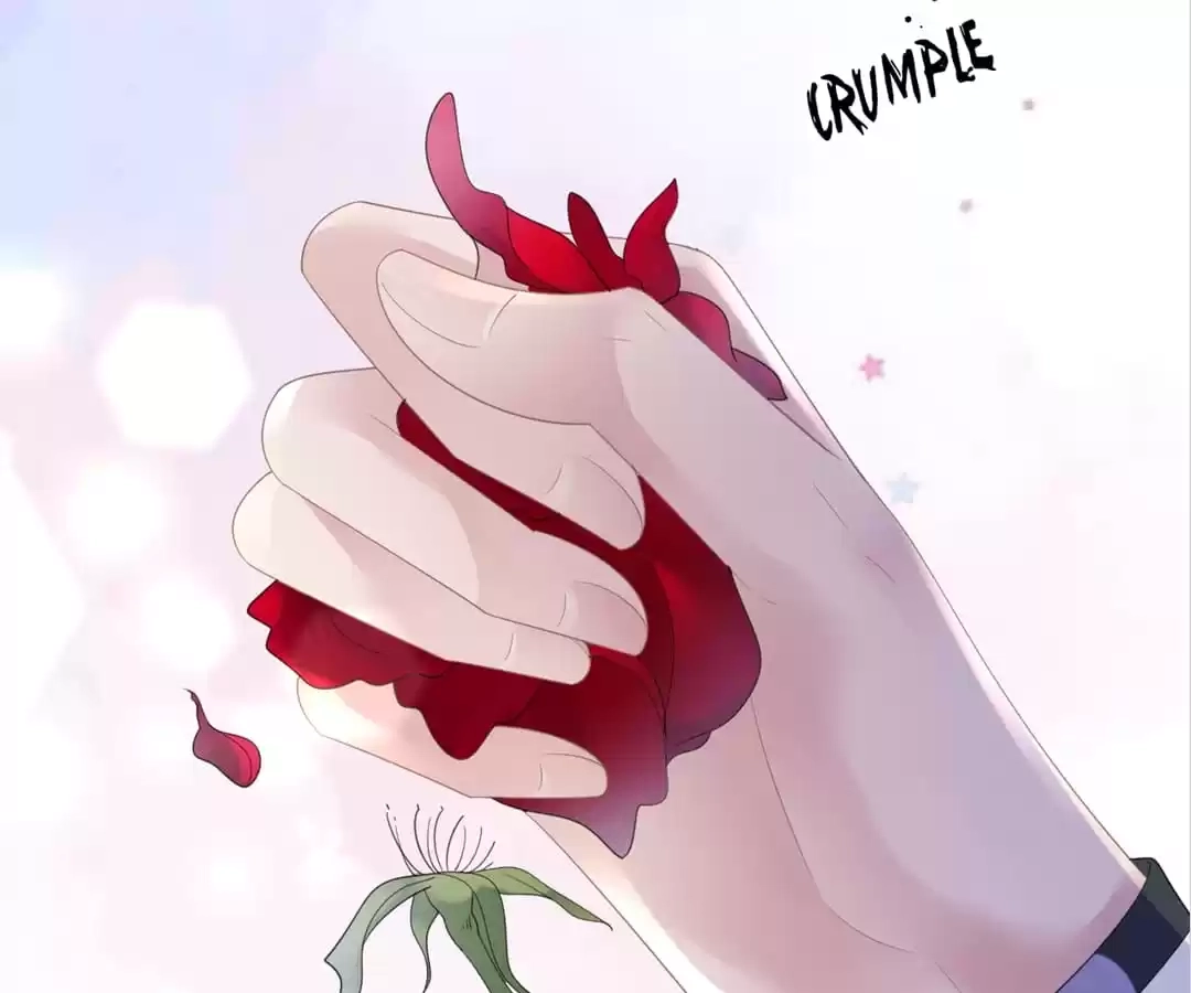 The Burning Flames of Intense Love Chapter 57 page 6 - 