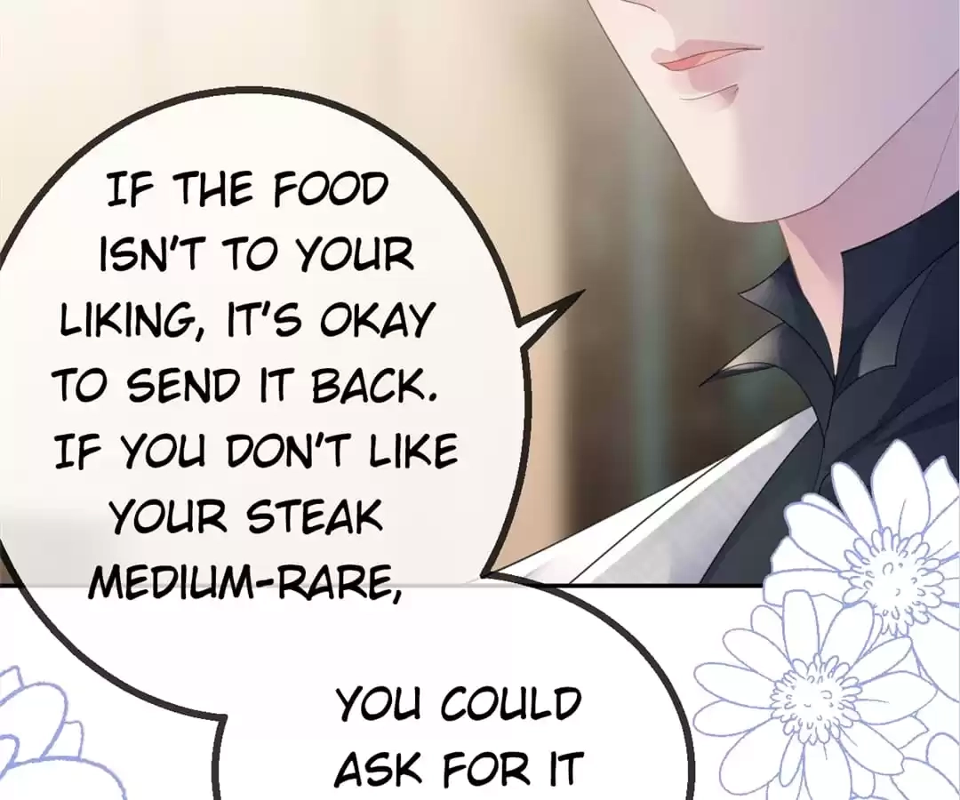 The Burning Flames of Intense Love Chapter 57 page 55 - 