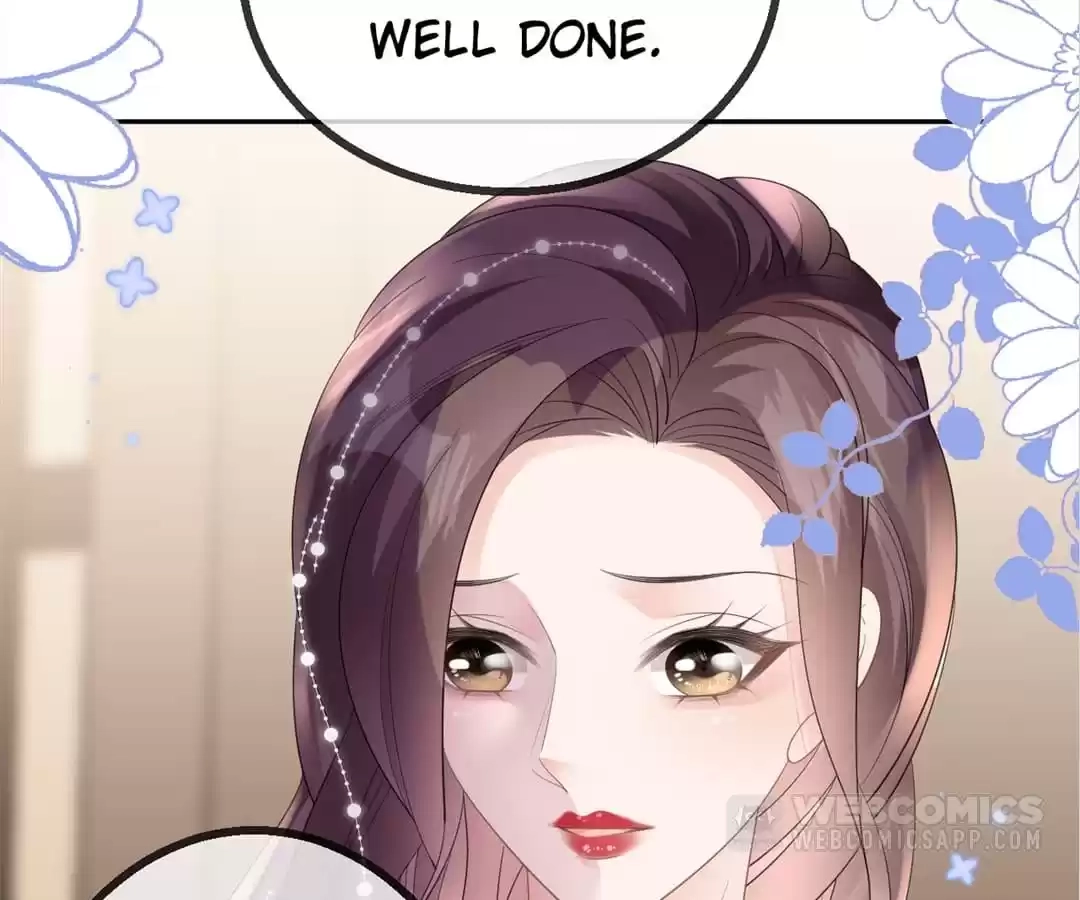 The Burning Flames of Intense Love Chapter 57 page 56 - 