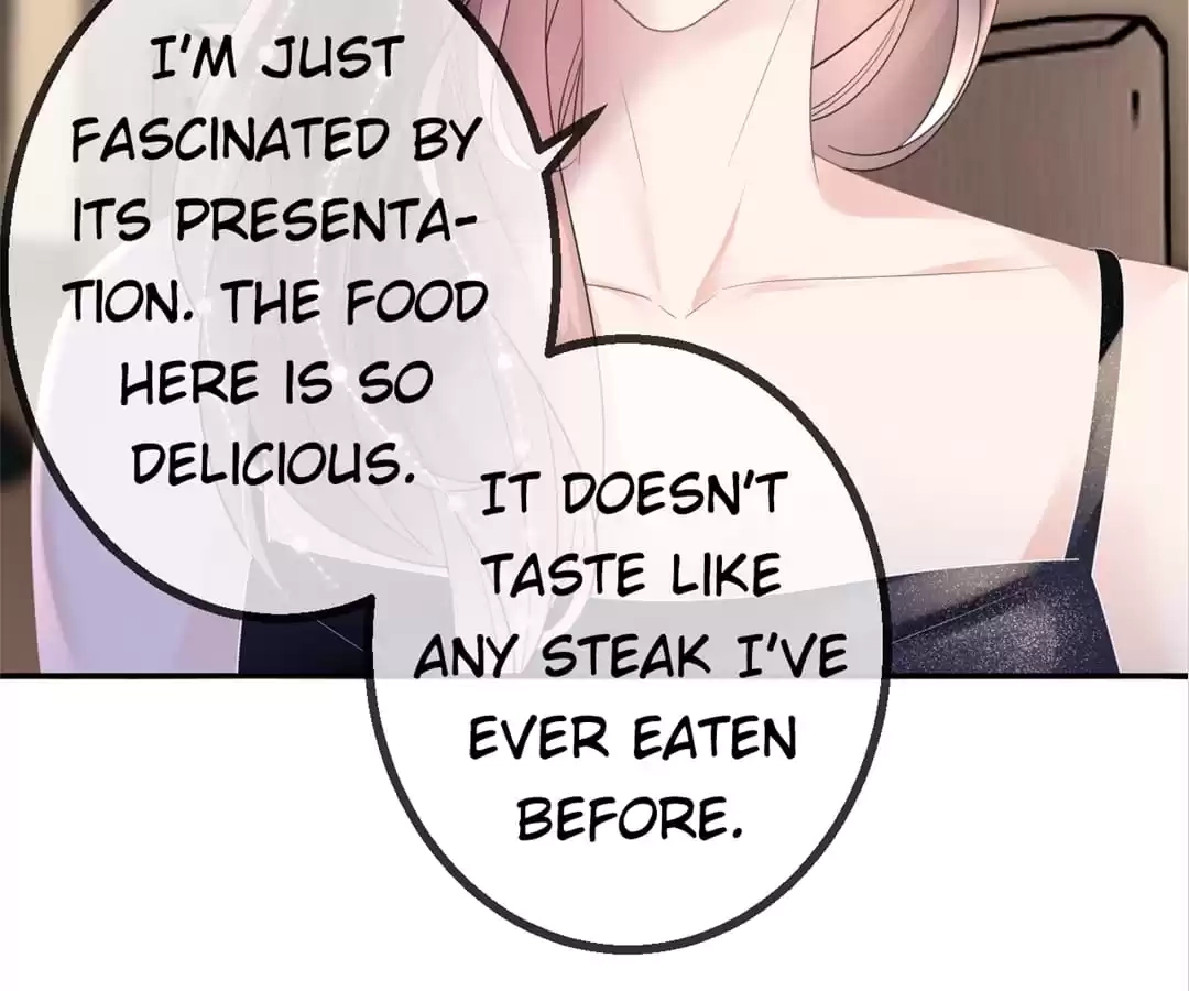 The Burning Flames of Intense Love Chapter 57 page 57 - 