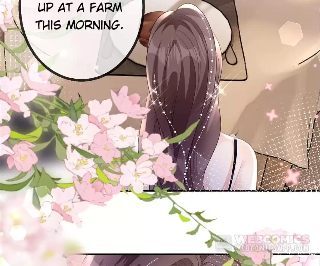 The Burning Flames of Intense Love Chapter 57 page 60 - 