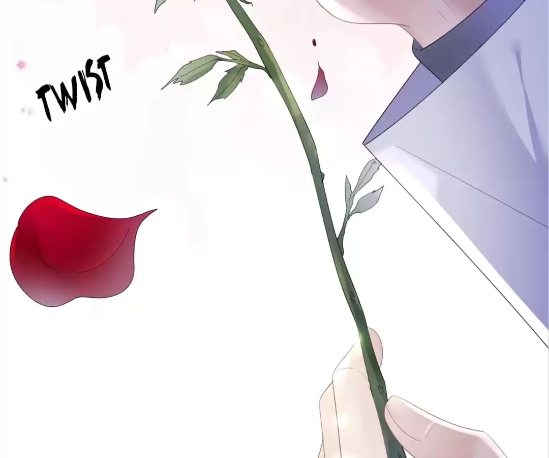 The Burning Flames of Intense Love Chapter 57 page 7 - 