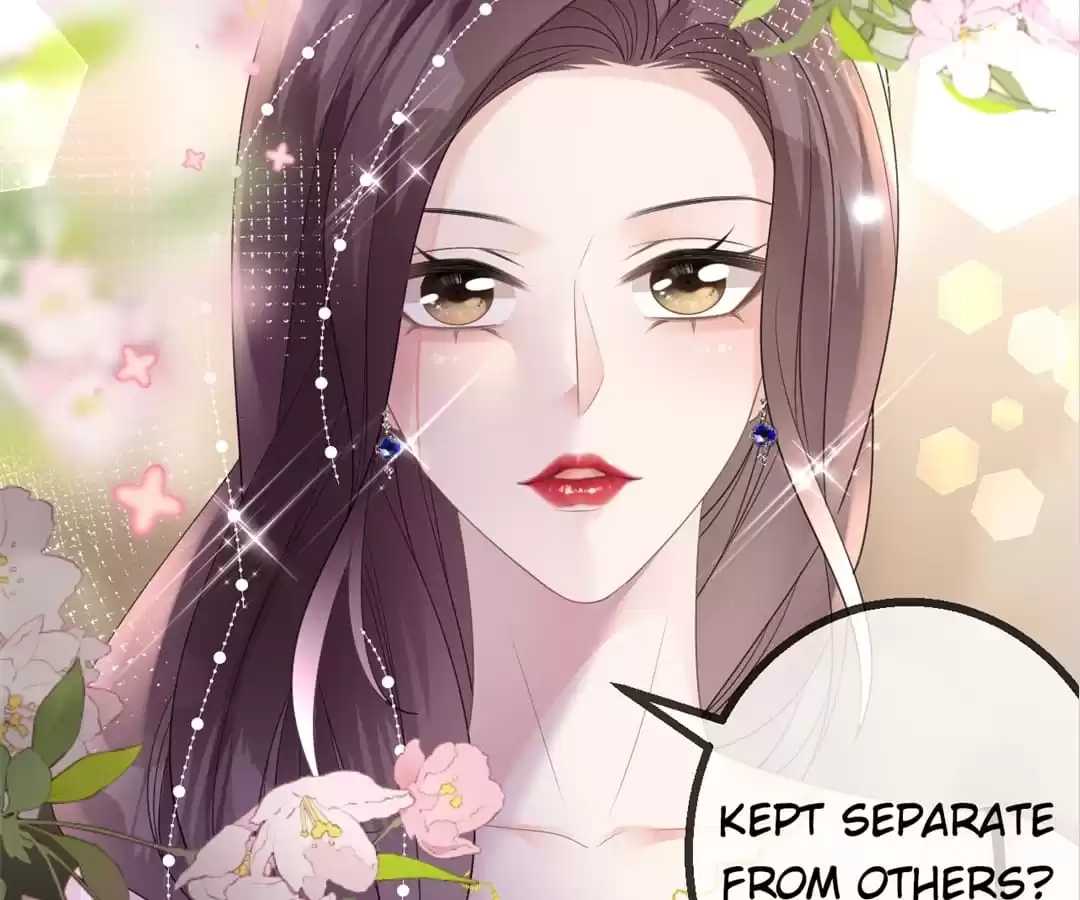 The Burning Flames of Intense Love Chapter 57 page 61 - 
