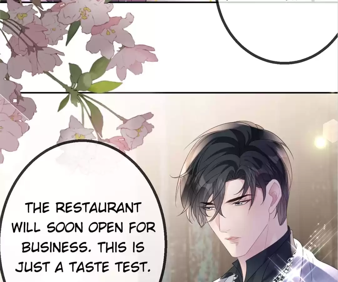 The Burning Flames of Intense Love Chapter 57 page 62 - 