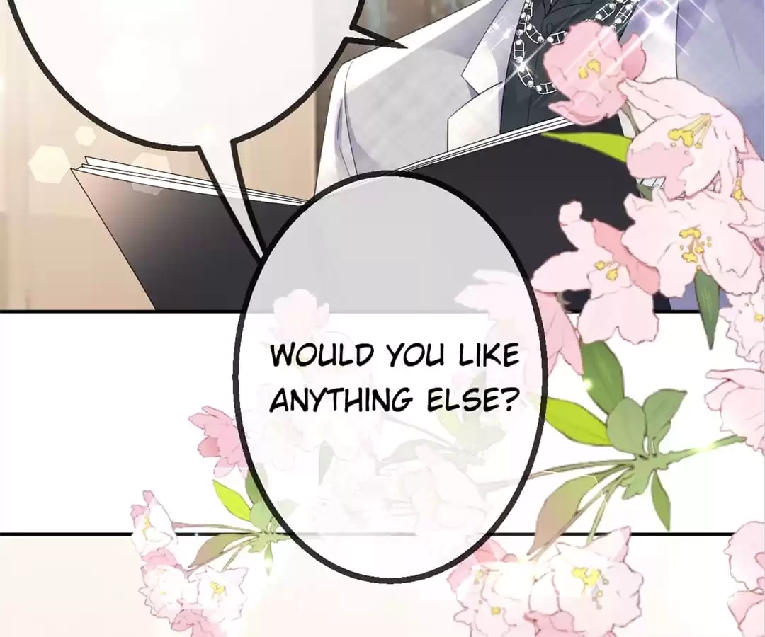 The Burning Flames of Intense Love Chapter 57 page 63 - 