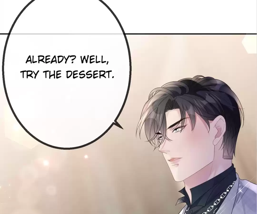 The Burning Flames of Intense Love Chapter 57 page 70 - 