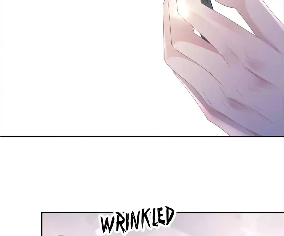 The Burning Flames of Intense Love Chapter 57 page 8 - 