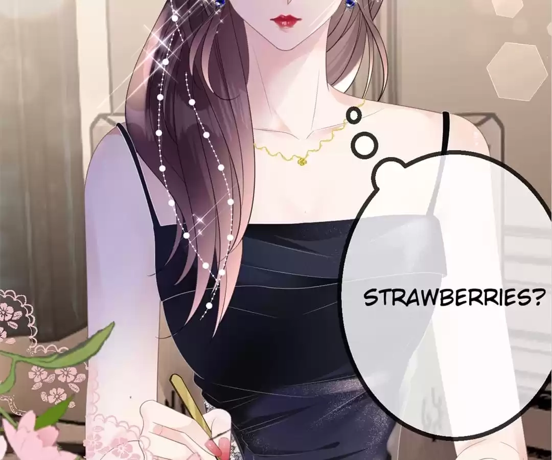 The Burning Flames of Intense Love Chapter 57 page 74 - 
