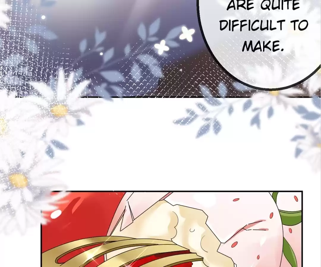 The Burning Flames of Intense Love Chapter 57 page 81 - 