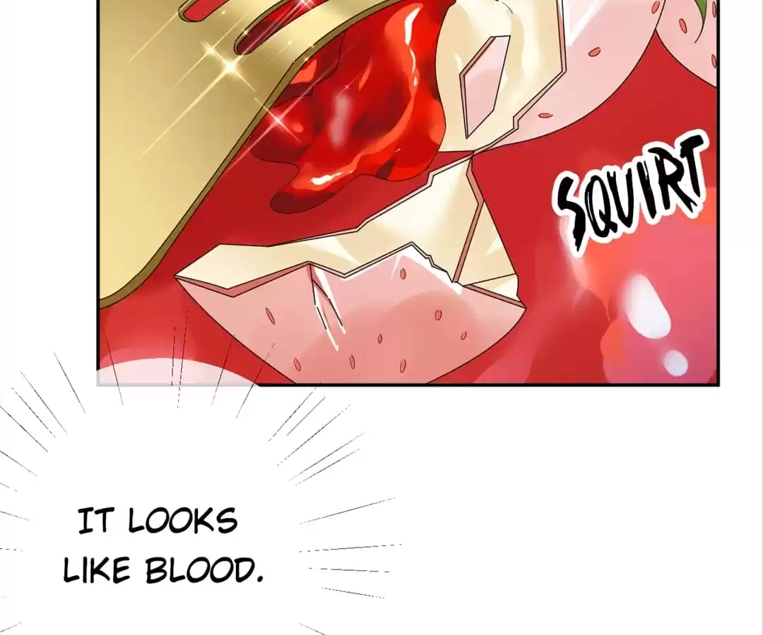 The Burning Flames of Intense Love Chapter 57 page 82 - 