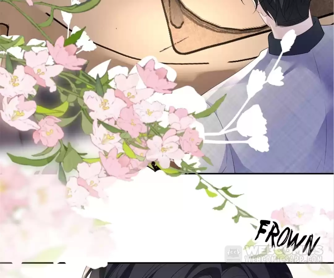 The Burning Flames of Intense Love Chapter 57 page 87 - 