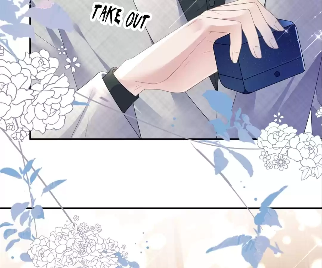 The Burning Flames of Intense Love Chapter 57 page 91 - 
