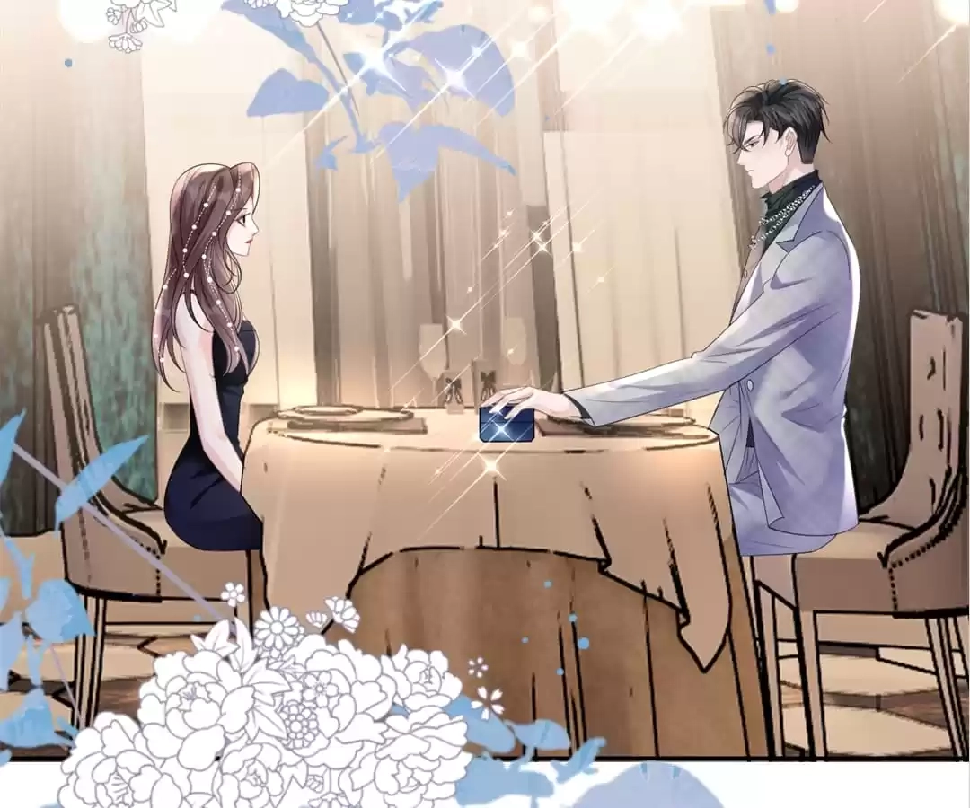 The Burning Flames of Intense Love Chapter 57 page 92 - 