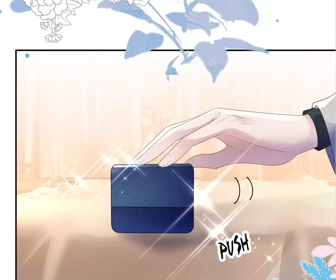 The Burning Flames of Intense Love Chapter 57 page 93 - 