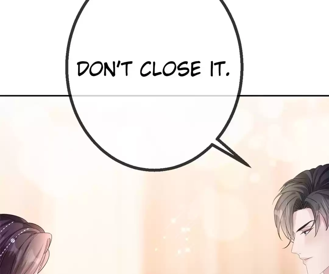 The Burning Flames of Intense Love Chapter 58 page 14 - 