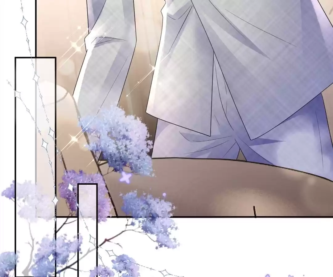 The Burning Flames of Intense Love Chapter 58 page 17 - 