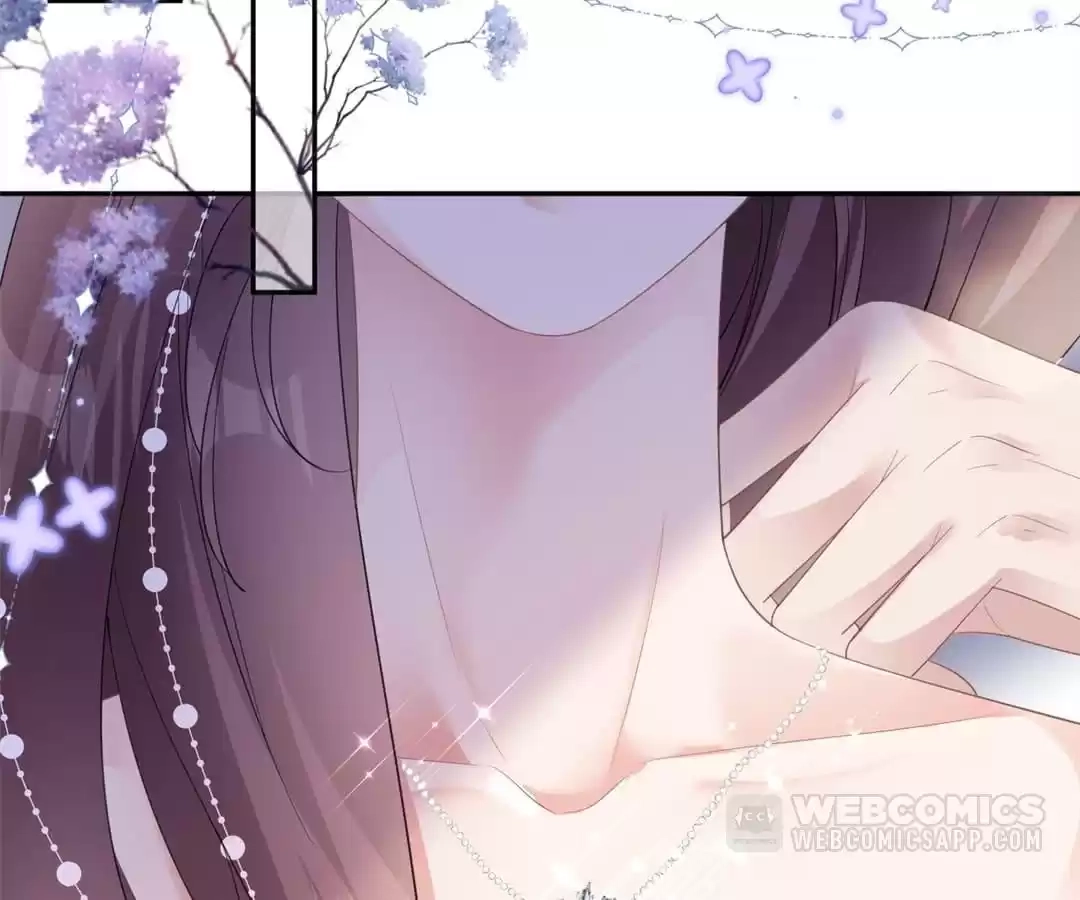 The Burning Flames of Intense Love Chapter 58 page 18 - 