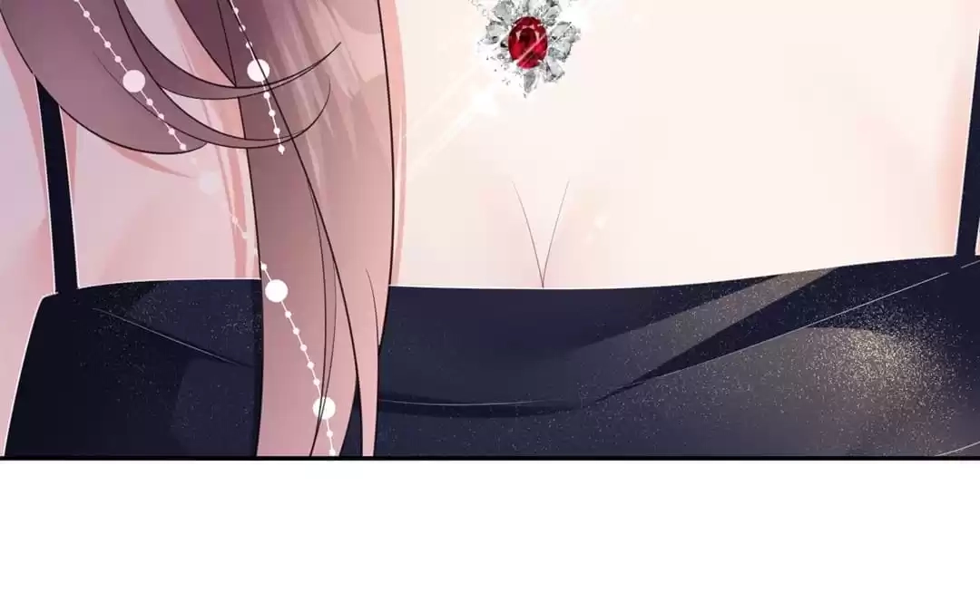 The Burning Flames of Intense Love Chapter 58 page 19 - 