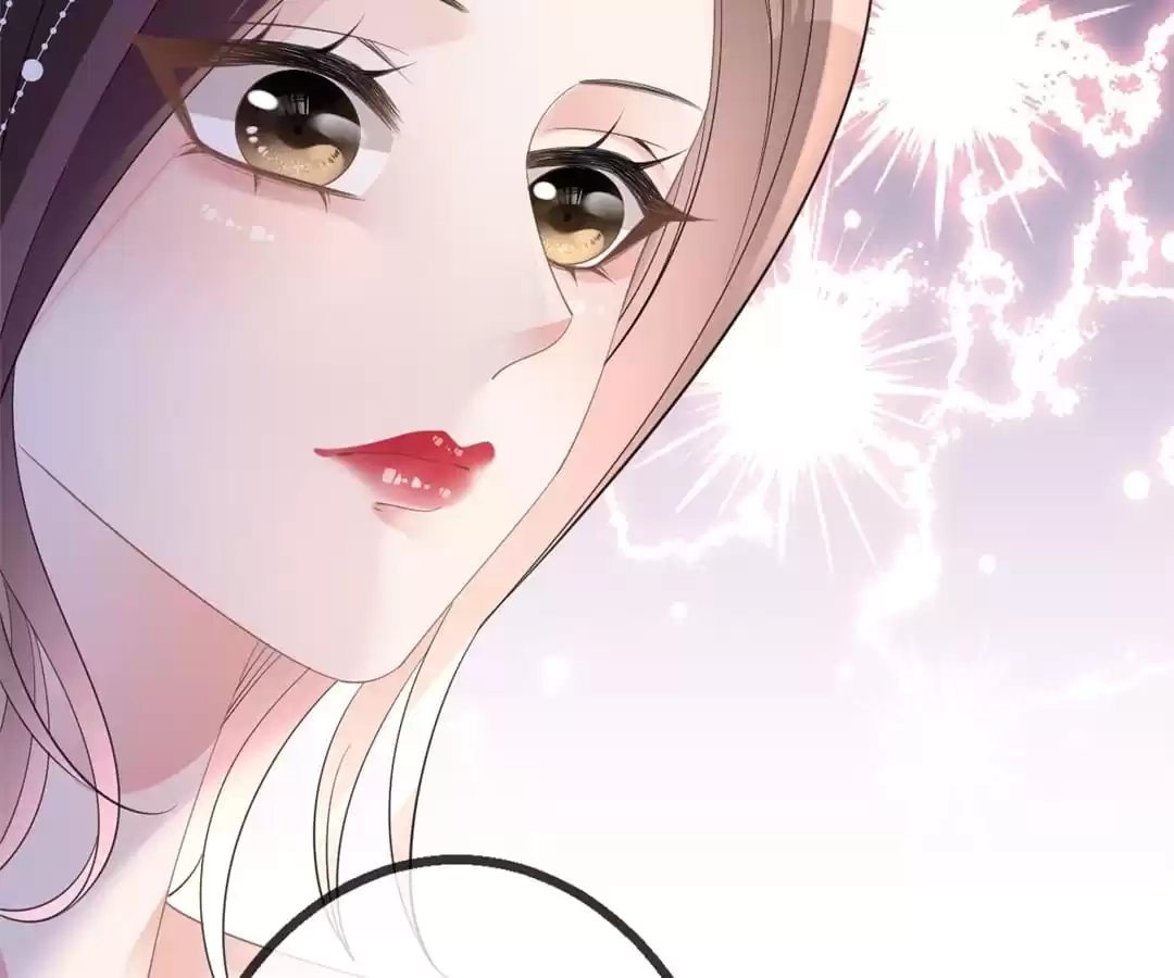 The Burning Flames of Intense Love Chapter 58 page 3 - 