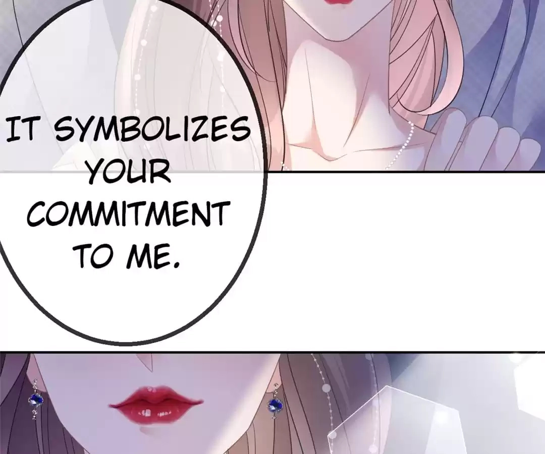 The Burning Flames of Intense Love Chapter 58 page 25 - 