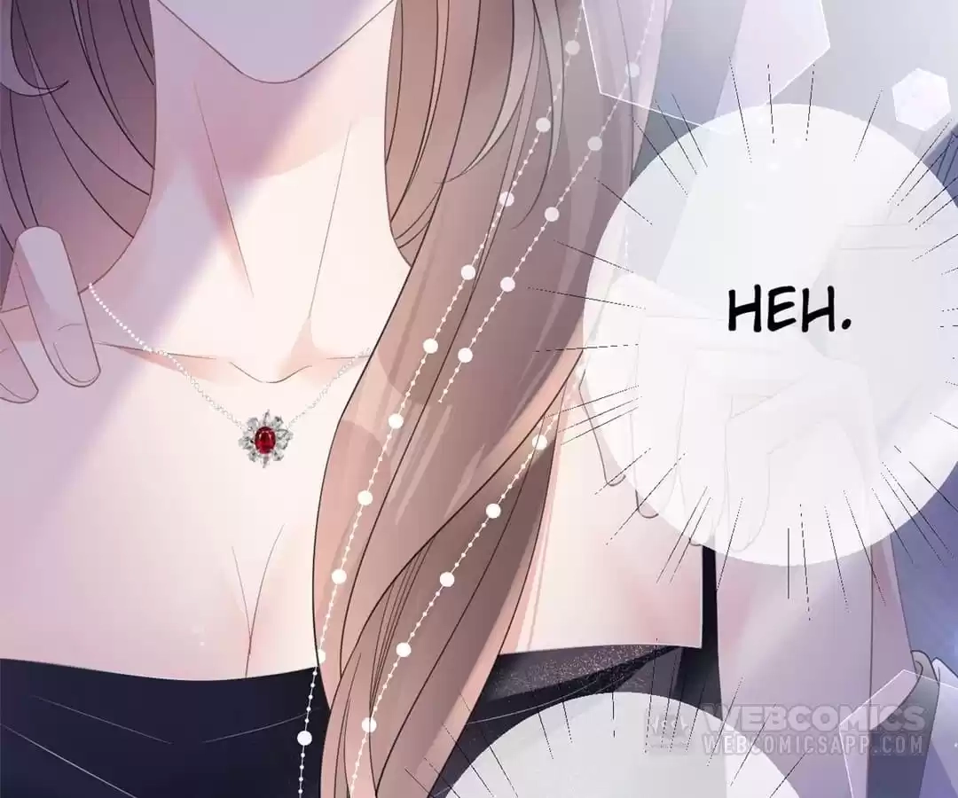 The Burning Flames of Intense Love Chapter 58 page 26 - 