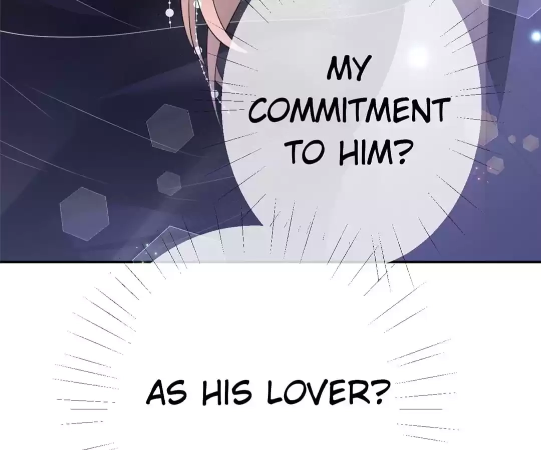 The Burning Flames of Intense Love Chapter 58 page 27 - 