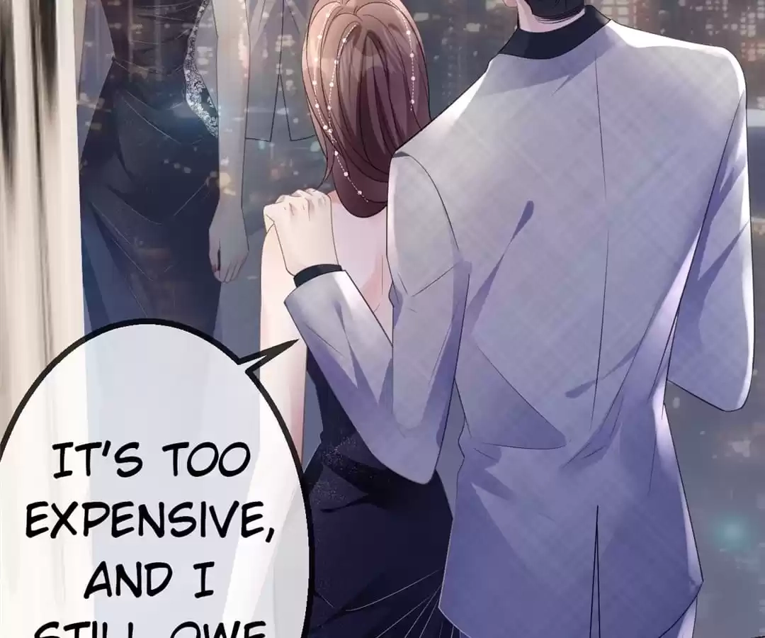 The Burning Flames of Intense Love Chapter 58 page 29 - 