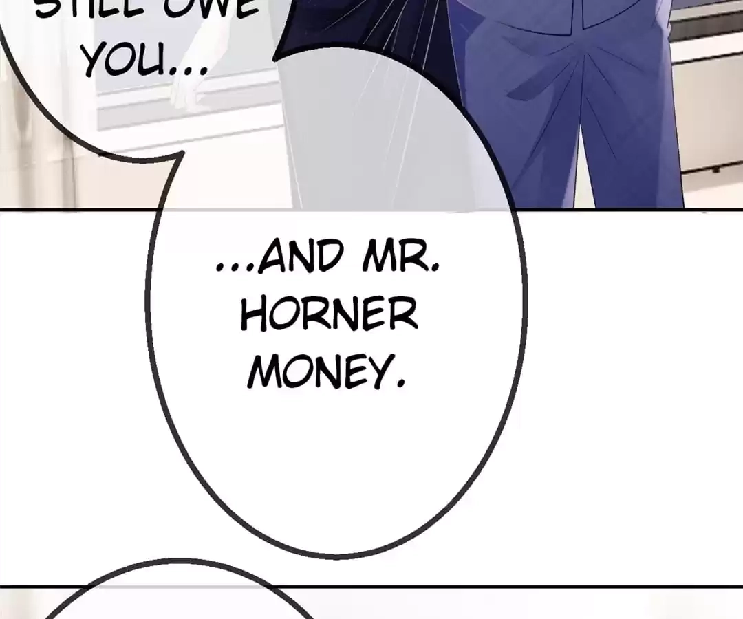 The Burning Flames of Intense Love Chapter 58 page 30 - 