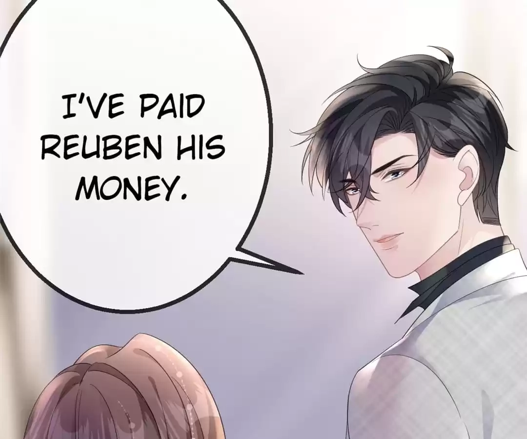 The Burning Flames of Intense Love Chapter 58 page 31 - 