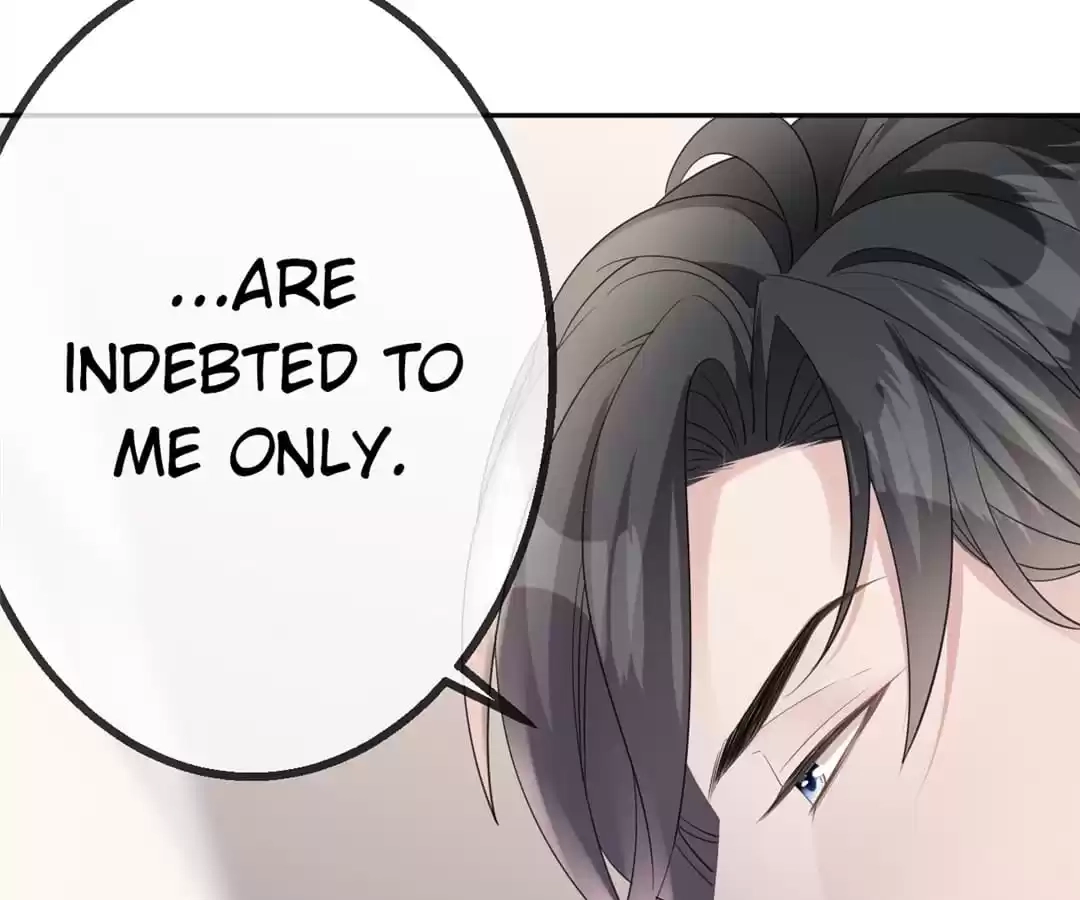 The Burning Flames of Intense Love Chapter 58 page 33 - 