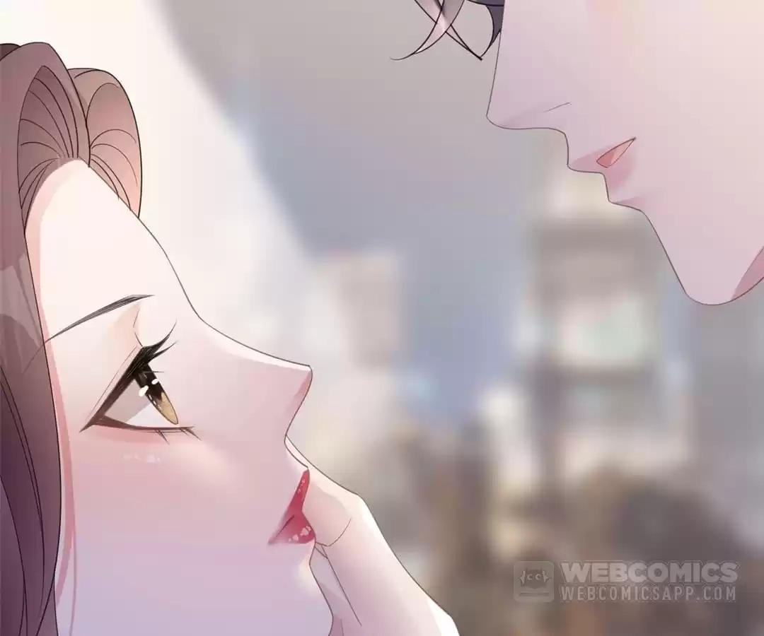 The Burning Flames of Intense Love Chapter 58 page 34 - 
