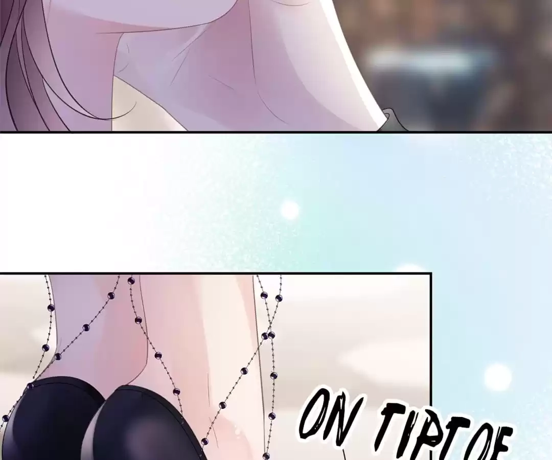 The Burning Flames of Intense Love Chapter 58 page 35 - 