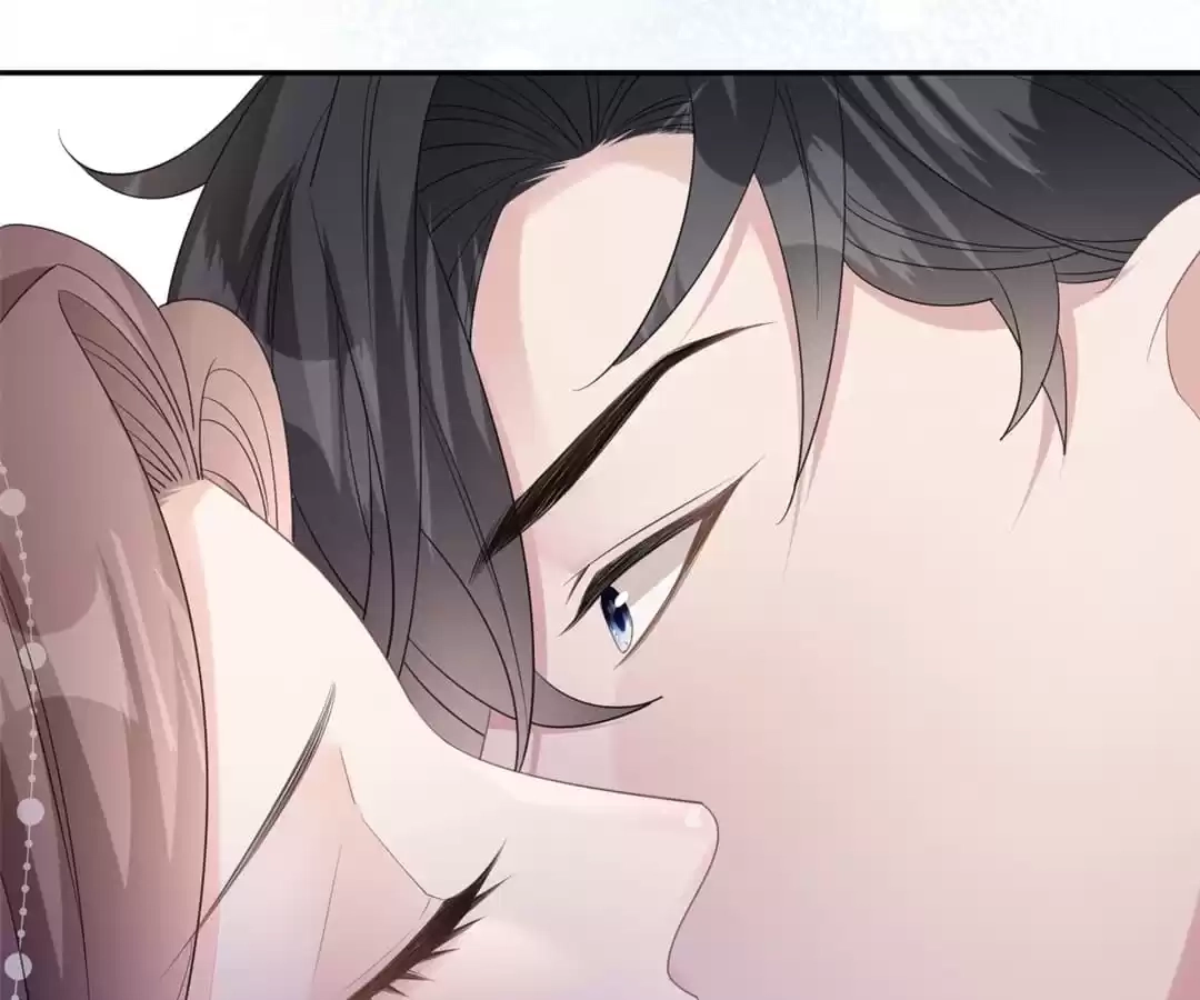 The Burning Flames of Intense Love Chapter 58 page 37 - 
