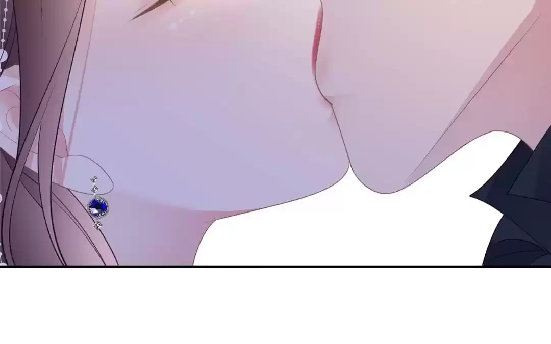The Burning Flames of Intense Love Chapter 58 page 38 - 