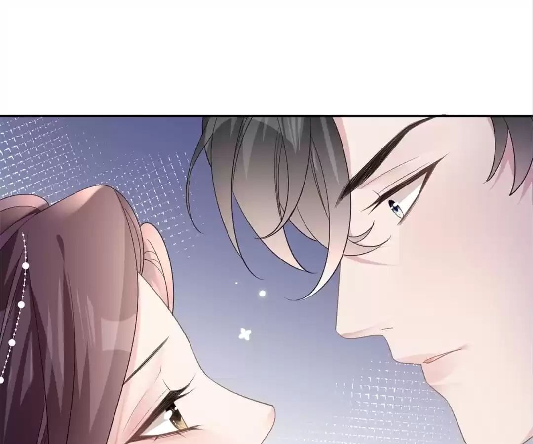 The Burning Flames of Intense Love Chapter 58 page 39 - 