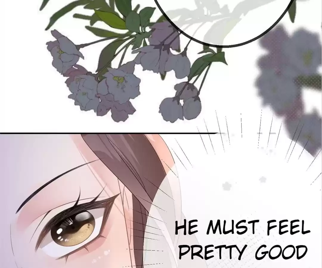 The Burning Flames of Intense Love Chapter 58 page 41 - 