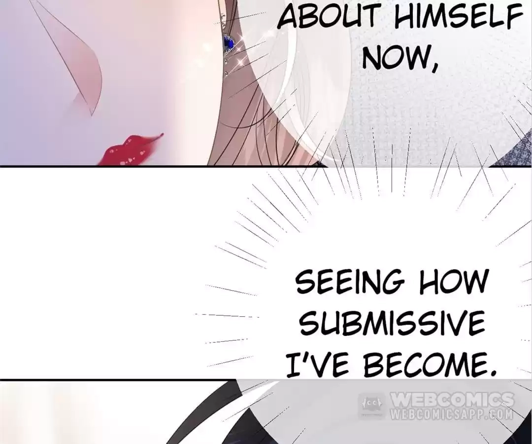 The Burning Flames of Intense Love Chapter 58 page 42 - 
