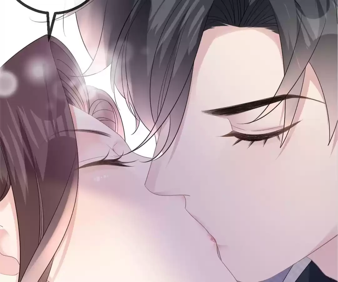 The Burning Flames of Intense Love Chapter 58 page 47 - 