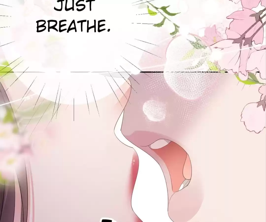 The Burning Flames of Intense Love Chapter 58 page 49 - 