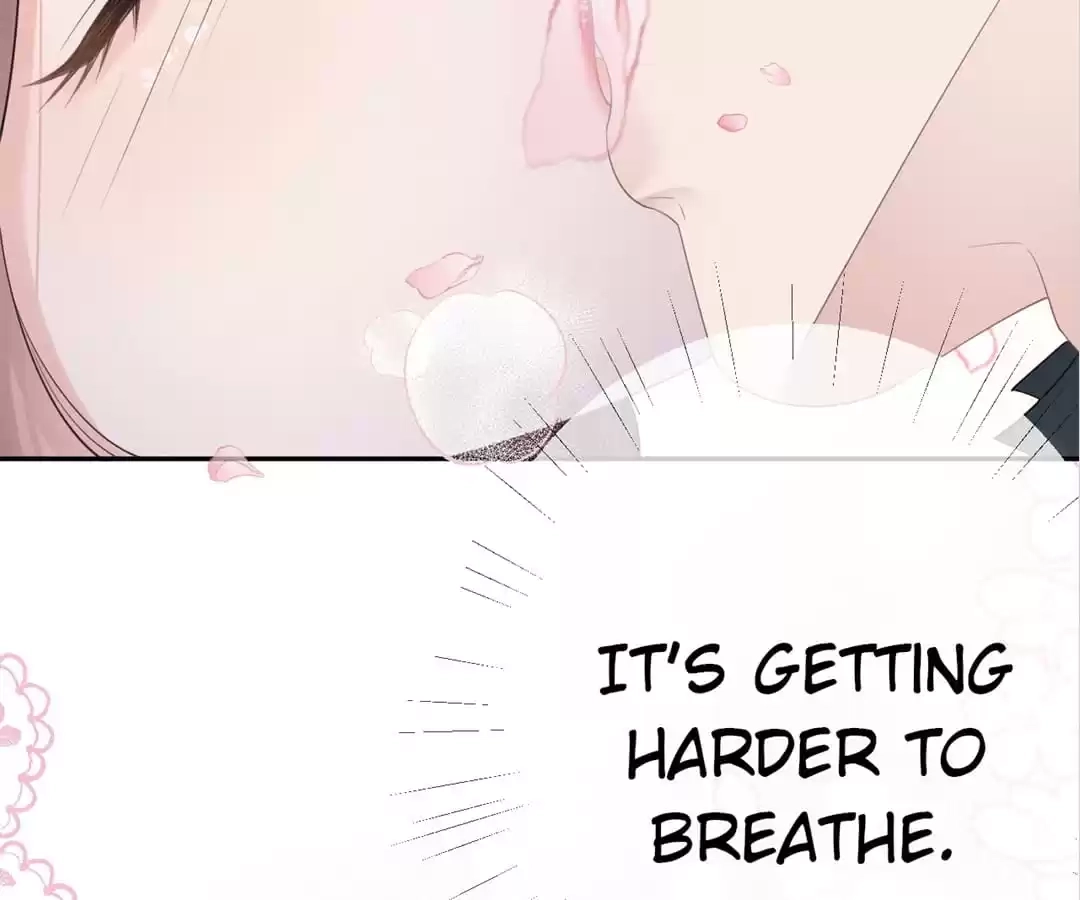 The Burning Flames of Intense Love Chapter 58 page 51 - 