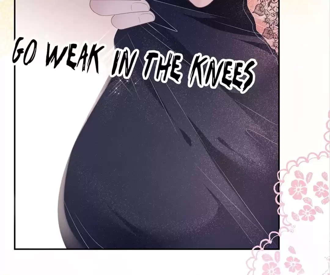 The Burning Flames of Intense Love Chapter 58 page 53 - 