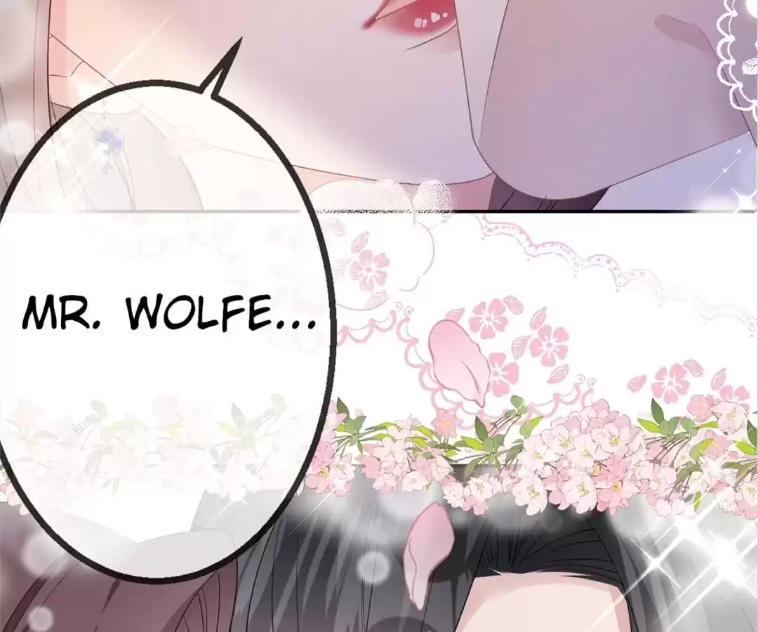 The Burning Flames of Intense Love Chapter 58 page 55 - 