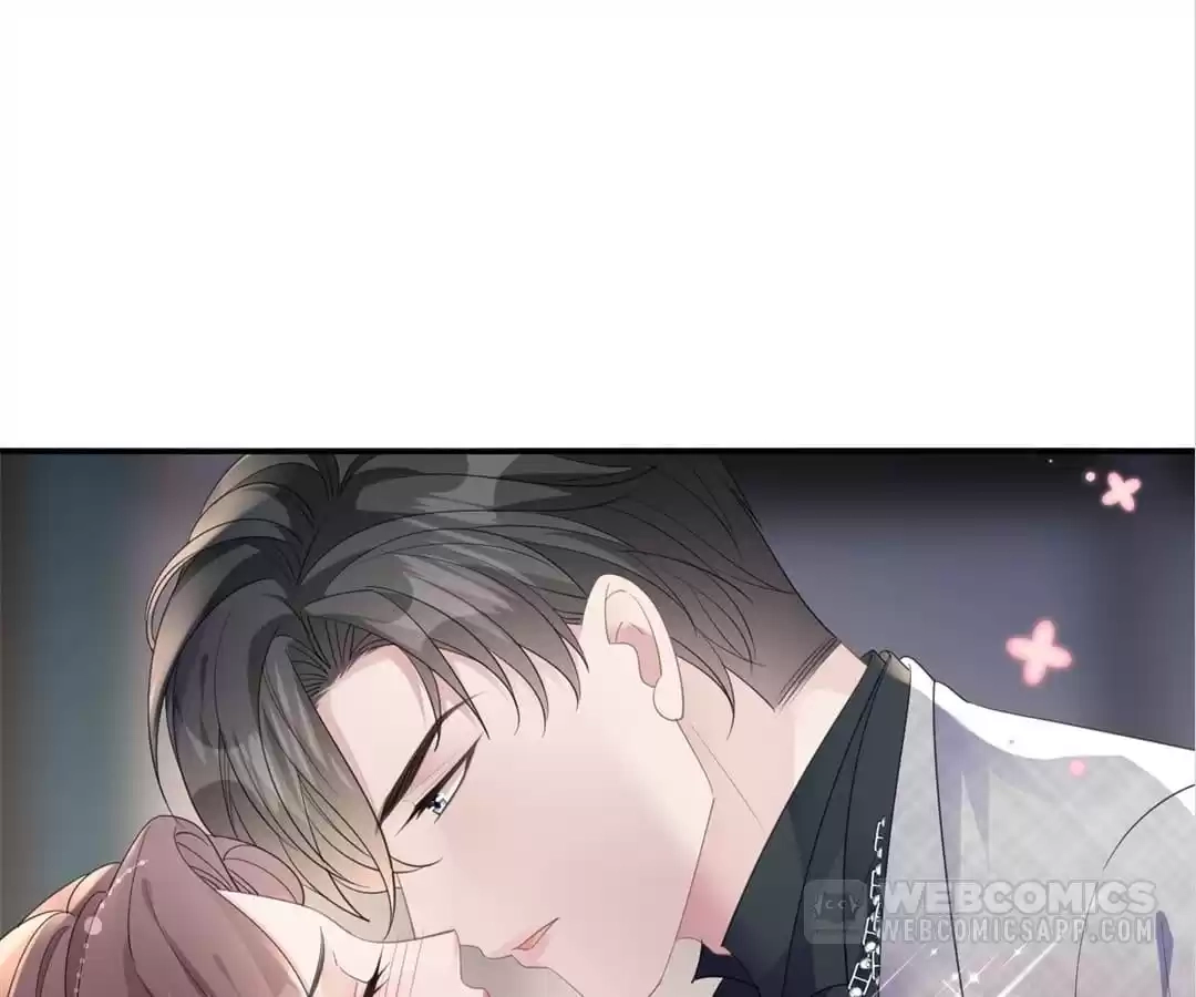 The Burning Flames of Intense Love Chapter 58 page 58 - 